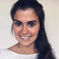 Pauline Almendros Sotos