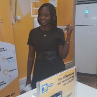 Vanessa Tiabou Douanla