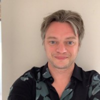 Jeroen Cops