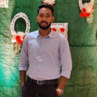 Faisal Hussaini