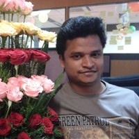 Karthi Karthikeyan