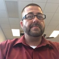 Tony Orozco