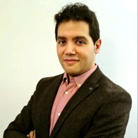 José Francisco Pérez Calvo