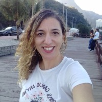 Daniela Camargo