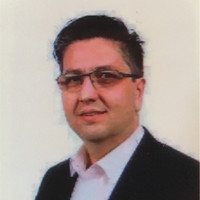 Daniel Edmond