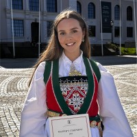 Camilla Wikum