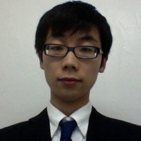Jingwei Li