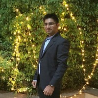 Vishva Doshi
