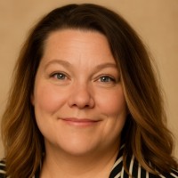 Laura Melvin, SHRM-SCP (she/her)