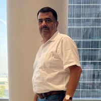 Vivek Verma Verma