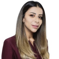 Hanan Nasser