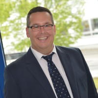 Matthias Scholze
