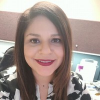 Martha Villegas