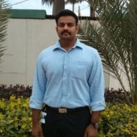 Sandeep Sivadas