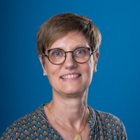 Catherine Leroy