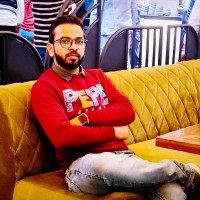Rishabh Kumar