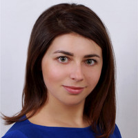 Kateryna Bordunos
