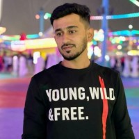 Saif Abdul Kareem