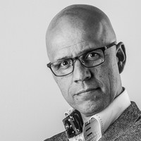 Michel Van Nederveen