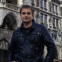 Александр Кровяков