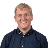 Simon Mirams