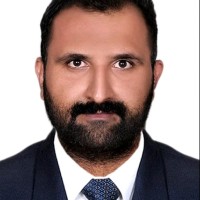 Qaiser Ali