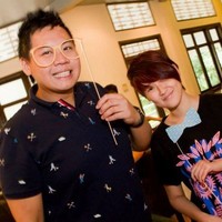 arron lim