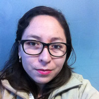 Dulce Angélica Martínez Arredondo