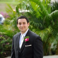 Michael Aragon