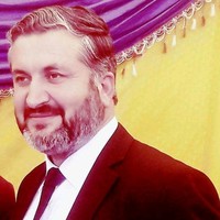 Ihsan Ullah