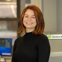 Christina Mollicone, P.E.