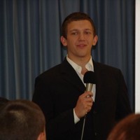 Daniel Topping