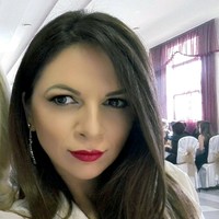 Marina Mitrovic