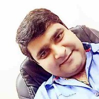 Manoj Jain