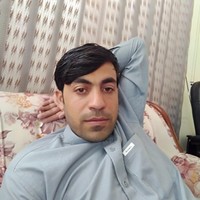 Sadiqullah Rishteen