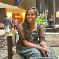 Chathurya Rao