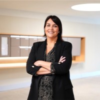 Véronique Basilio Lopes