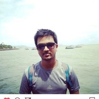 Rakesh Sawant