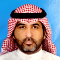 khalid ALRASHIDI