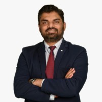 Dr. Saurabh Singh