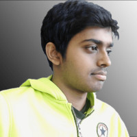 Matthew Selvaraj
