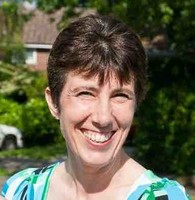 Joanna Whitfield