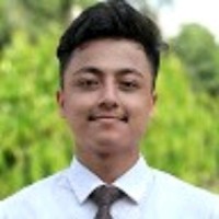 Pratik Bhattarai