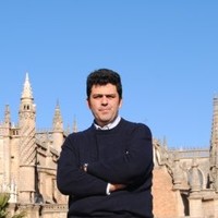 José Fernando Barragan Moreno