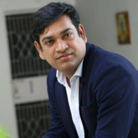Rishi Pandey