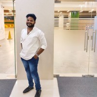 Raghu Ram