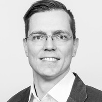 Eirikur Thorsteinsson