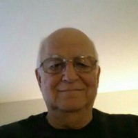Ron Roy