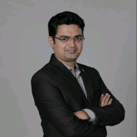Sanket Deo