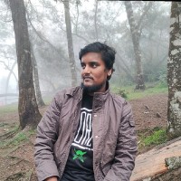 Ganeshamurthy K